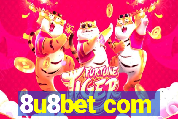 8u8bet com