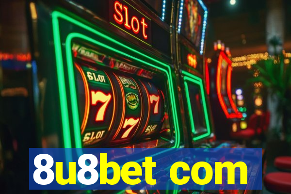 8u8bet com