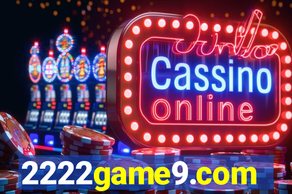 2222game9.com