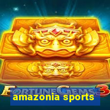 amazonia sports