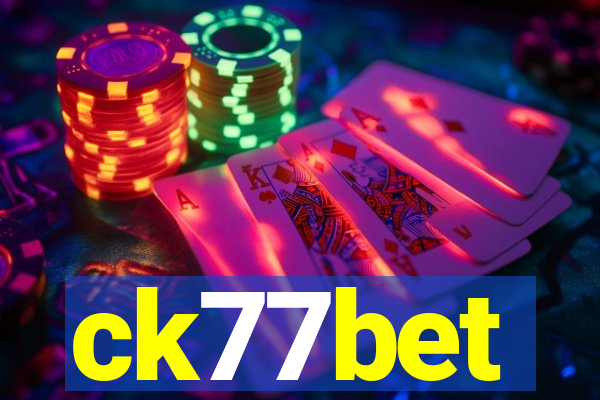 ck77bet