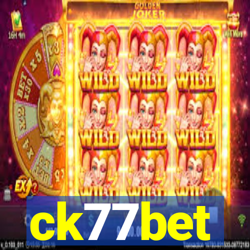 ck77bet