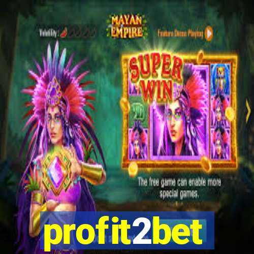 profit2bet