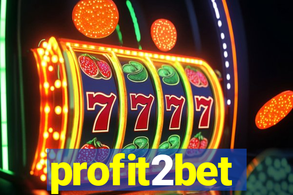 profit2bet