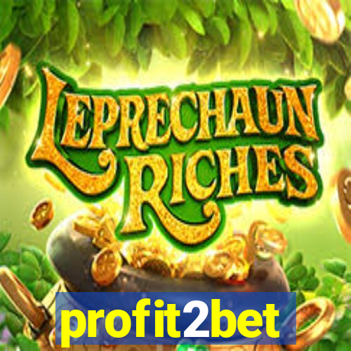 profit2bet