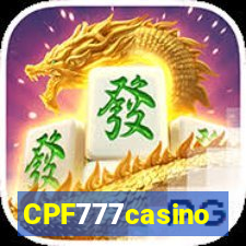 CPF777casino