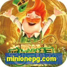 minionepg.com