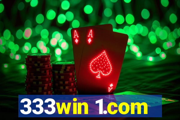 333win 1.com