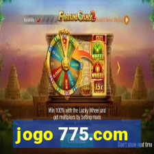 jogo 775.com