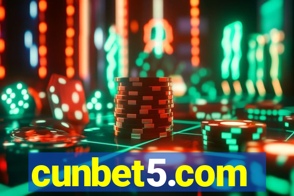cunbet5.com
