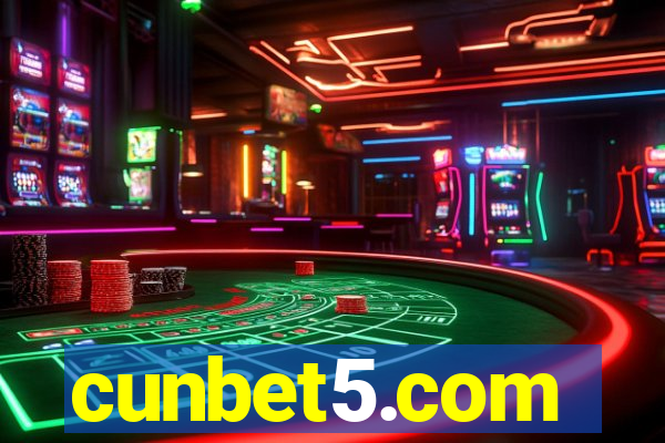 cunbet5.com