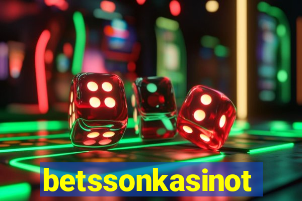 betssonkasinot