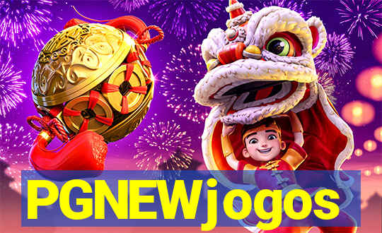 PGNEWjogos
