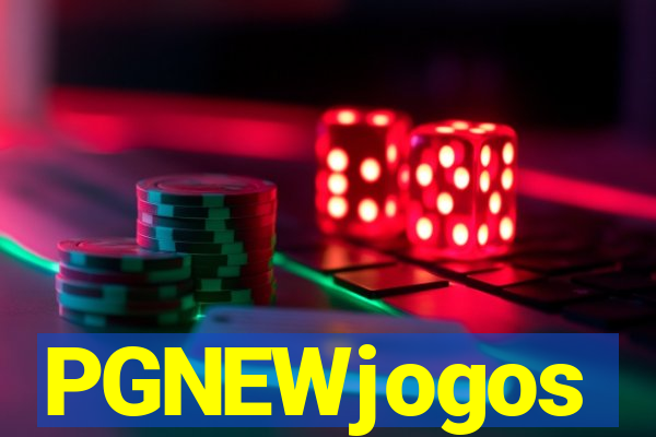 PGNEWjogos