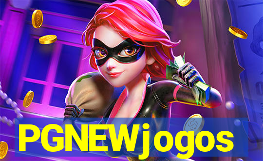 PGNEWjogos