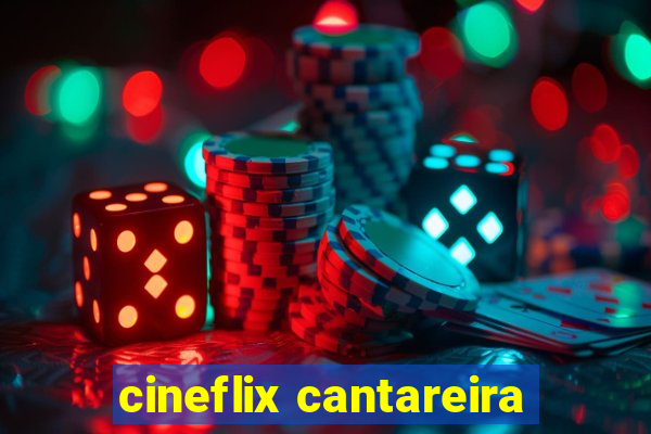 cineflix cantareira