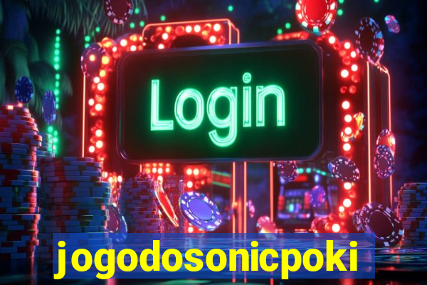 jogodosonicpoki