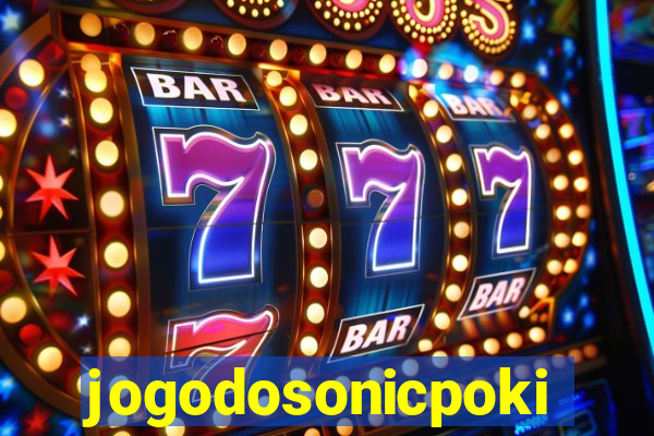 jogodosonicpoki