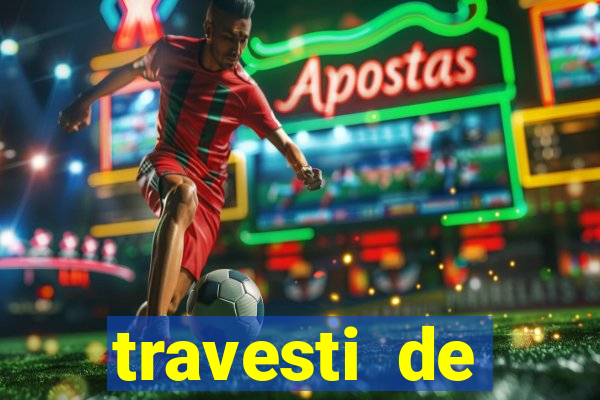 travesti de programa da cidade de santos