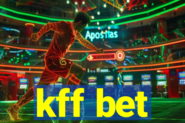 kff bet