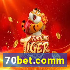 70bet.comm