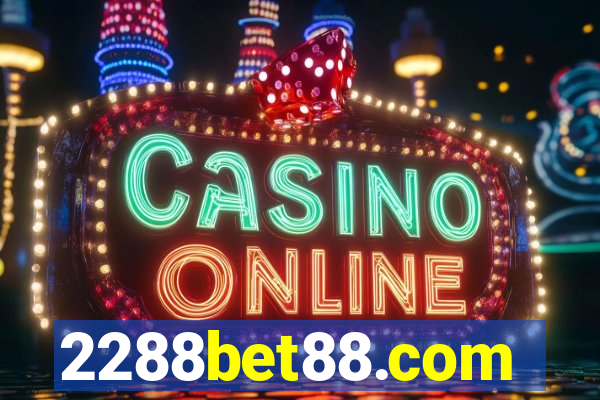 2288bet88.com