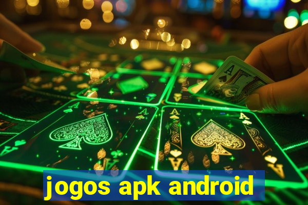 jogos apk android