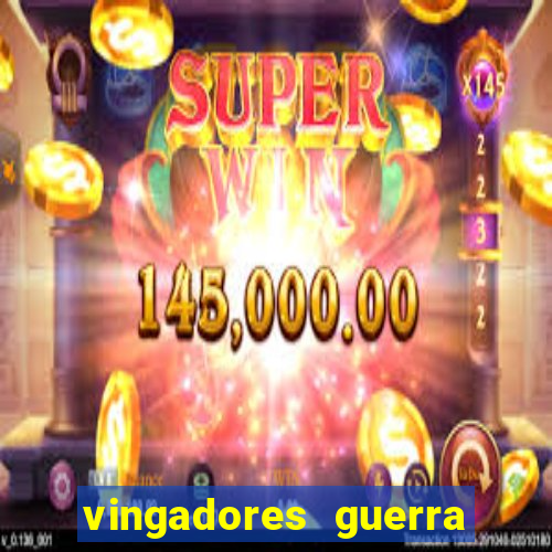 vingadores guerra infinita torrent magnet