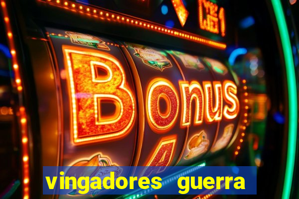 vingadores guerra infinita torrent magnet