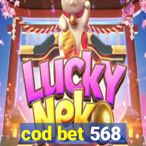 cod bet 568