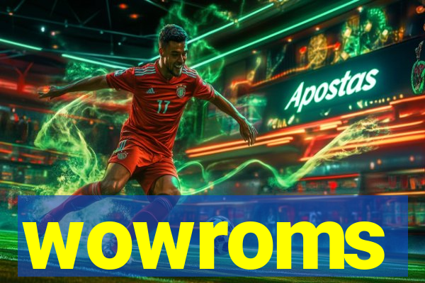 wowroms