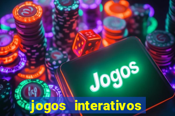 jogos interativos para eventos corporativos