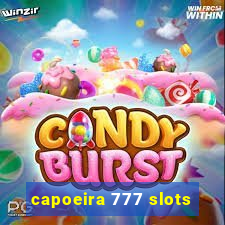 capoeira 777 slots