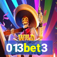 013bet3