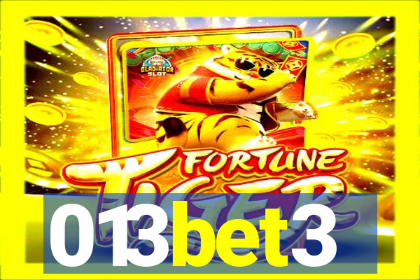 013bet3