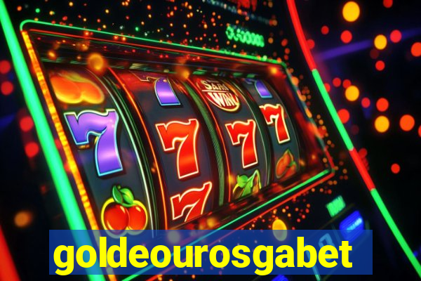 goldeourosgabet
