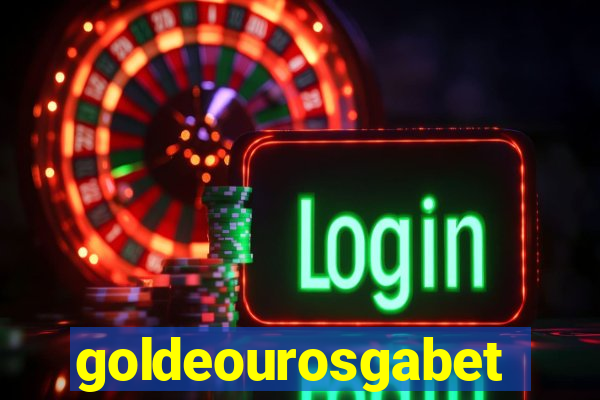 goldeourosgabet
