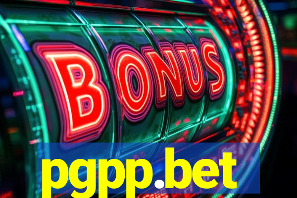 pgpp.bet