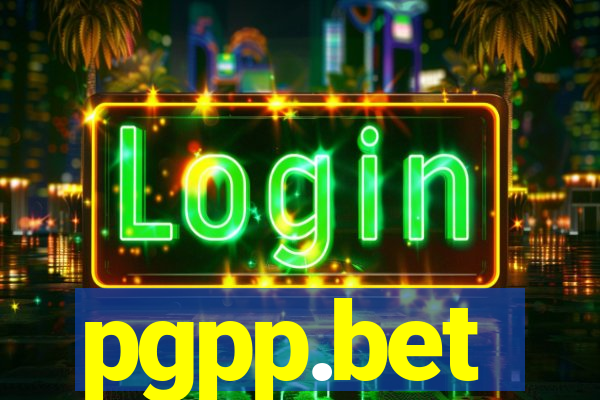 pgpp.bet