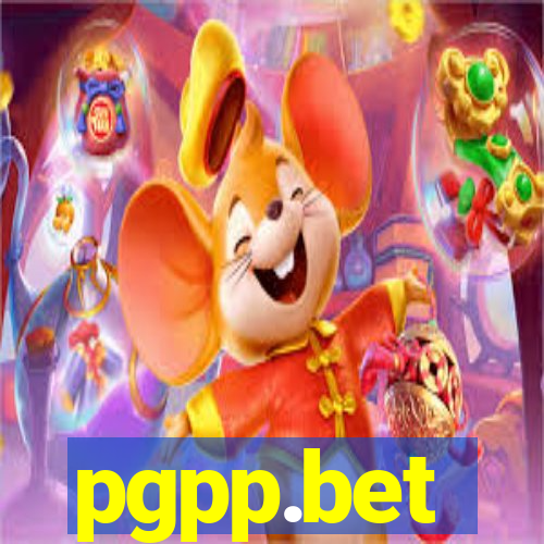 pgpp.bet