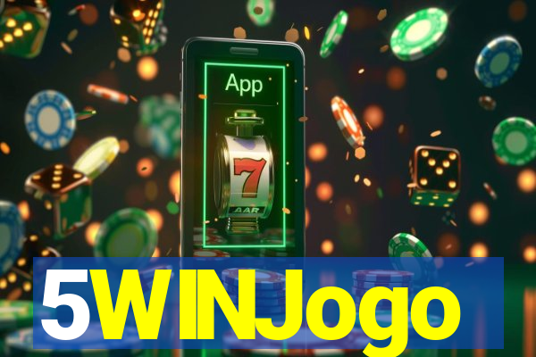 5WINJogo