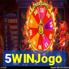 5WINJogo