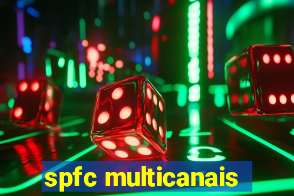 spfc multicanais