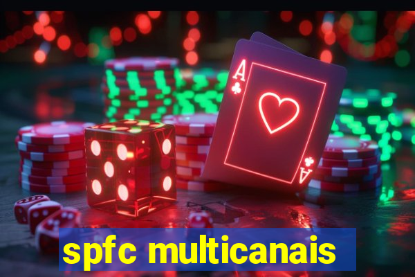 spfc multicanais
