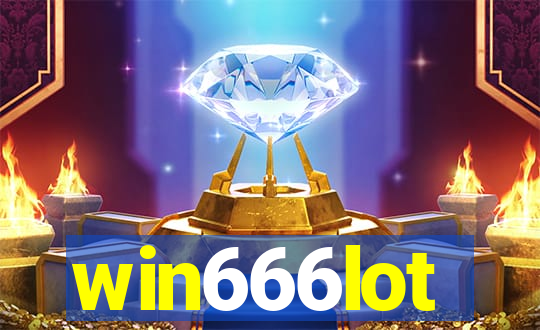 win666lot