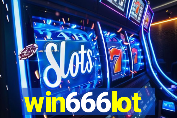 win666lot