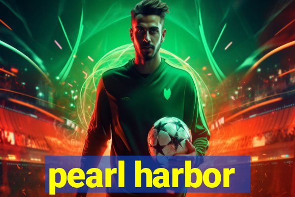 pearl harbor