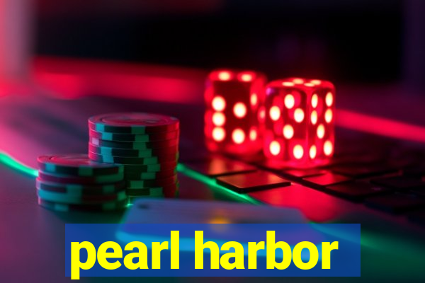 pearl harbor