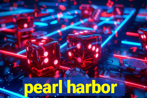 pearl harbor