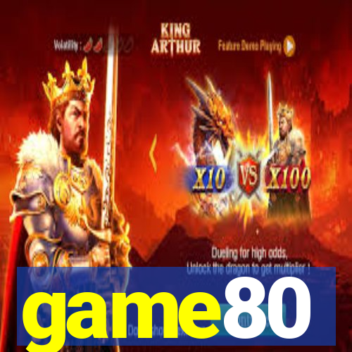 game80